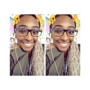 Meet your Posher, Aleah